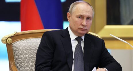 russia