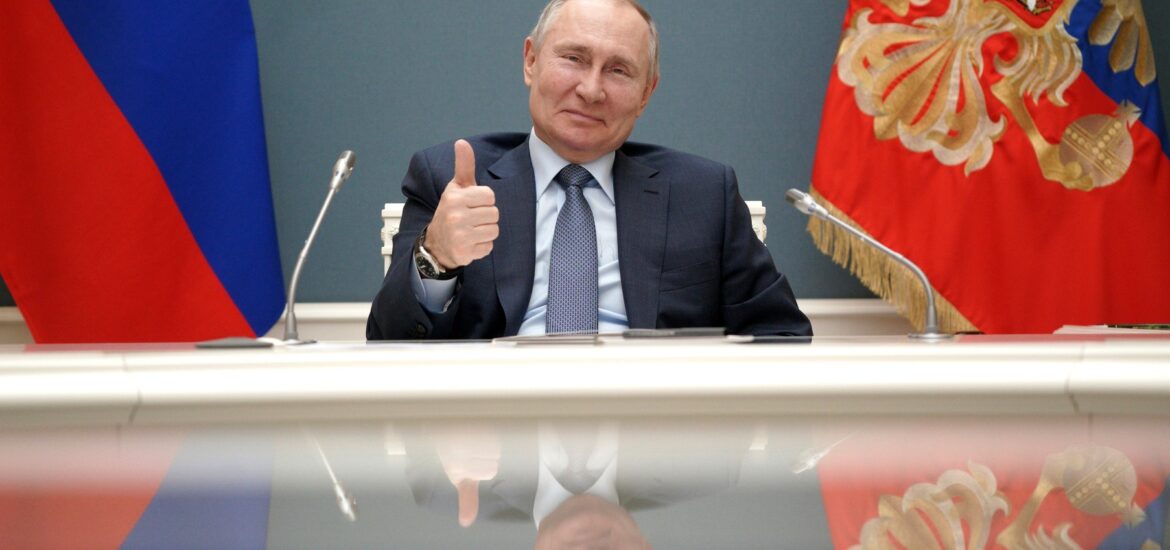 putin