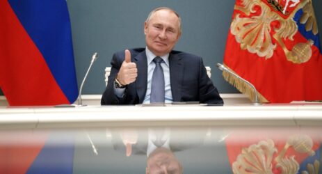 putin