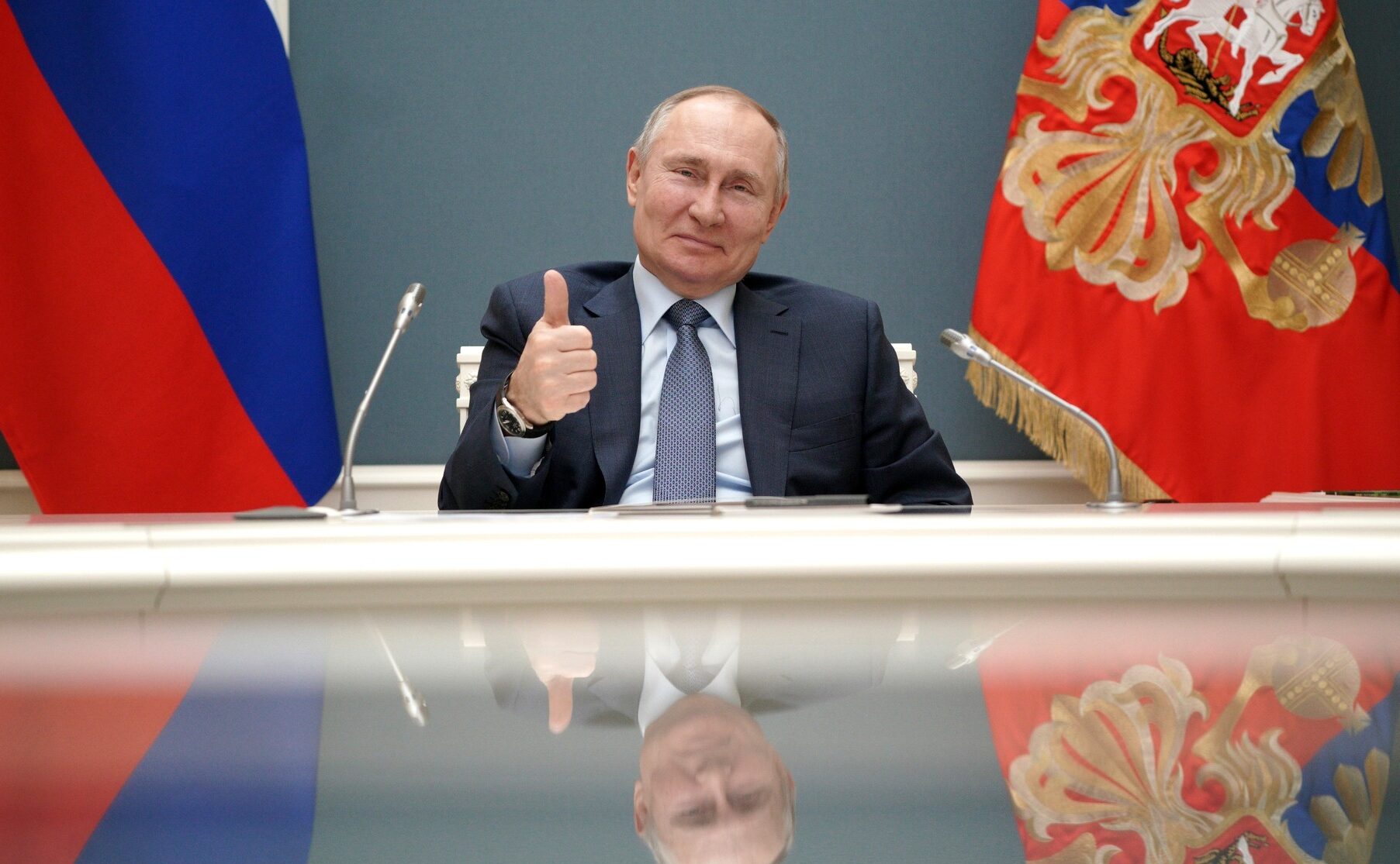 putin