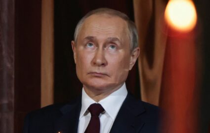 russia