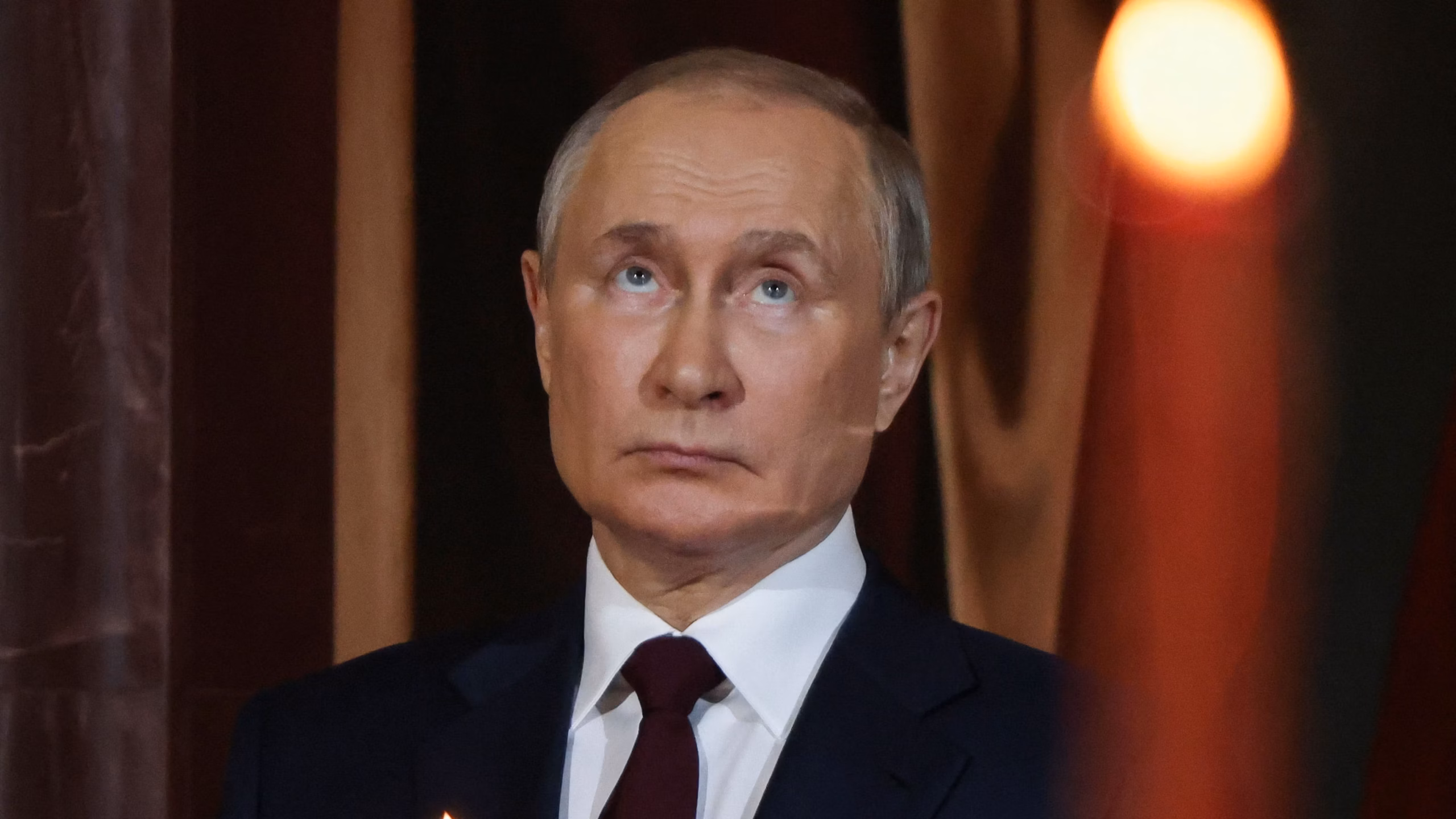 Trump e Putin fra lucciole e lanterne in Alaska