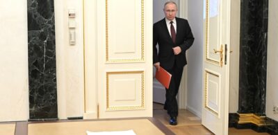 sanzioni russia