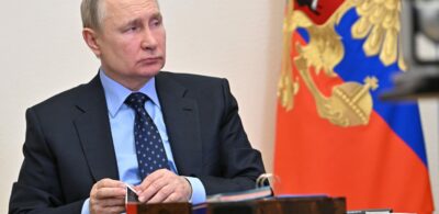 russia
