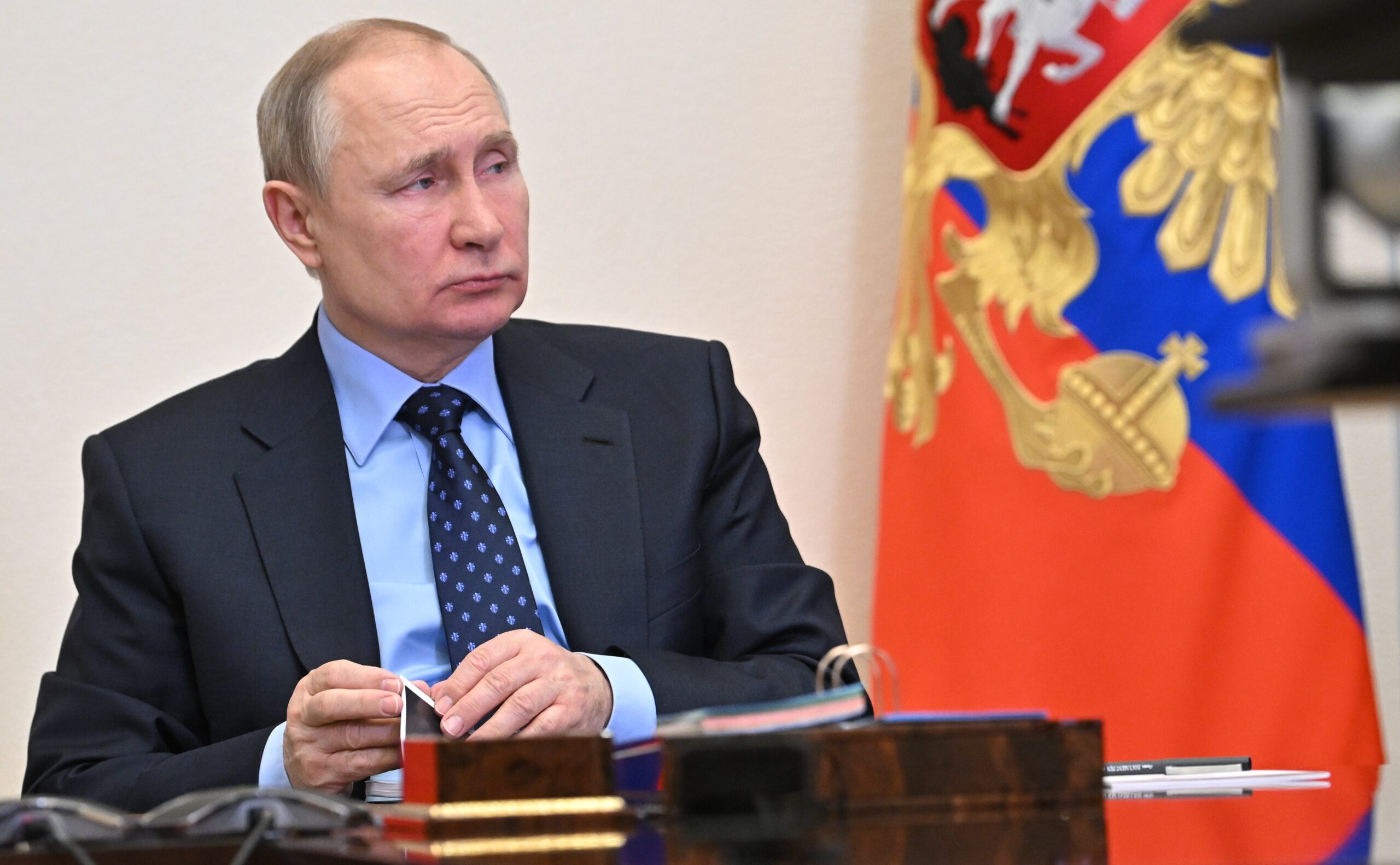 What happens in Russia between the Wagner Group and Putin. The latest news and insights