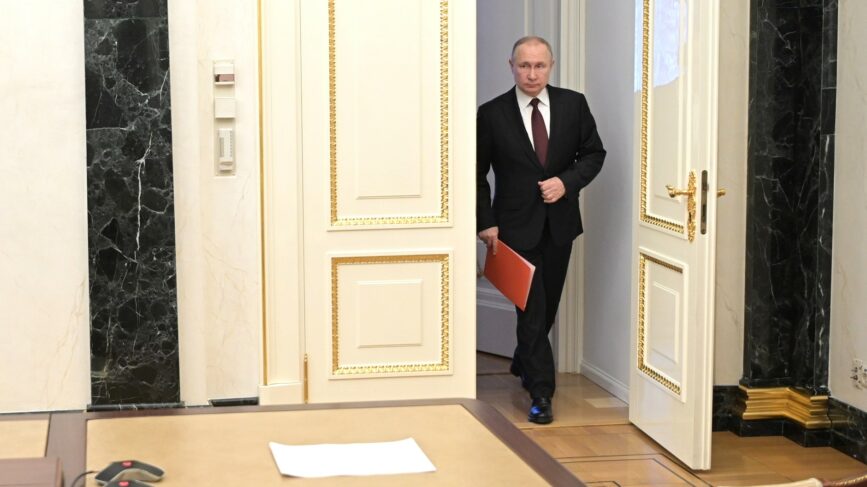 Sanzioni Russia