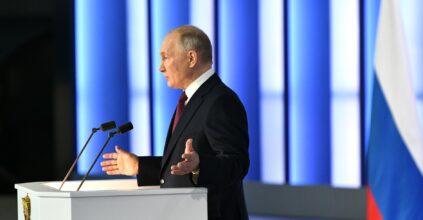 Putin Scuola Russia