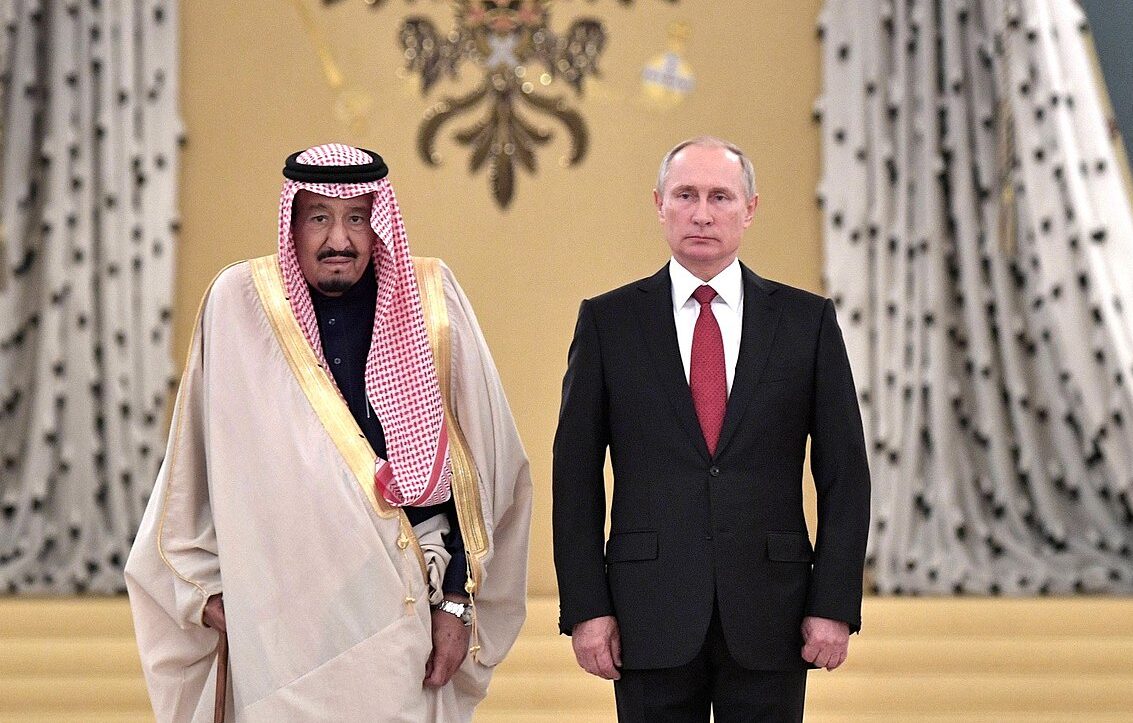 opec