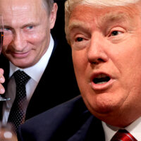 Russiagate Obama Clinton