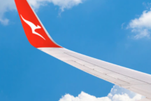 Qantas