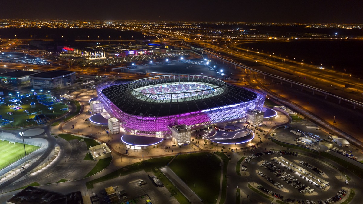 Qatar Energy, all about the true power of the country hosting the World Cup