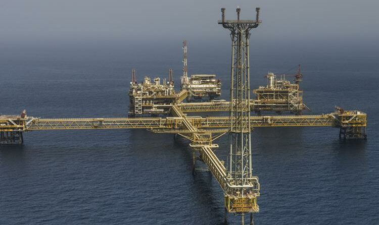 Here is how Eni and Total will get gas with the LNG of Qatar