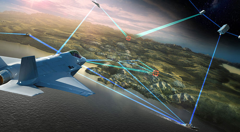 2.255 / 5.000 Lockheed Martin e PsiQuantum hanno avviato una collaborazione strategica per promuovere la ricerca e l'applicazione del calcolo quantistico nel settore aerospaziale e della difesa
