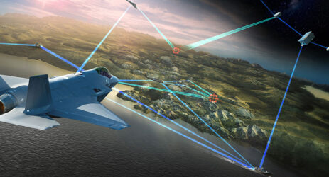 2.255 / 5.000 Lockheed Martin e PsiQuantum hanno avviato una collaborazione strategica per promuovere la ricerca e l'applicazione del calcolo quantistico nel settore aerospaziale e della difesa