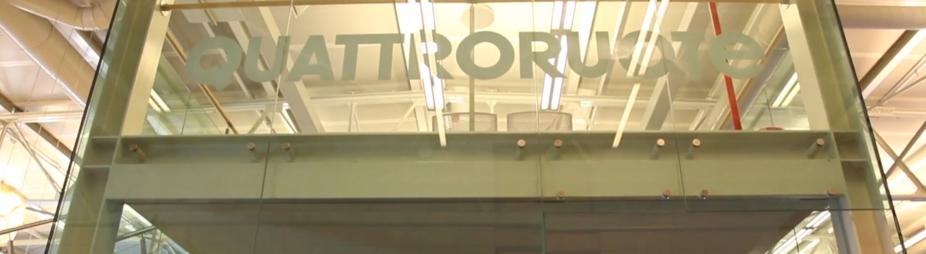 quattroruote