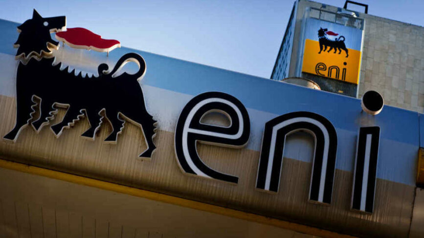 Eni Congo