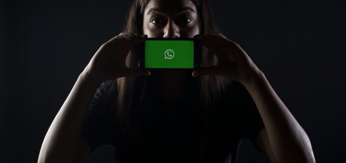 nso group whatsapp