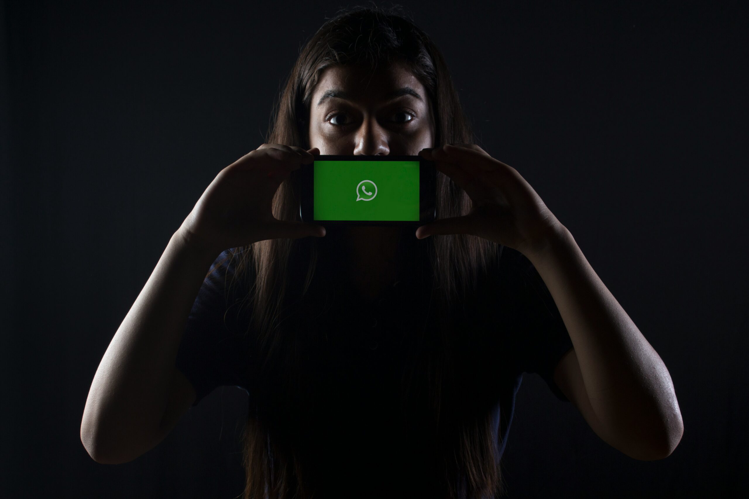 nso group whatsapp