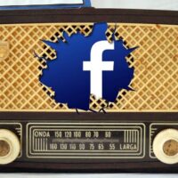 Amazon facebook