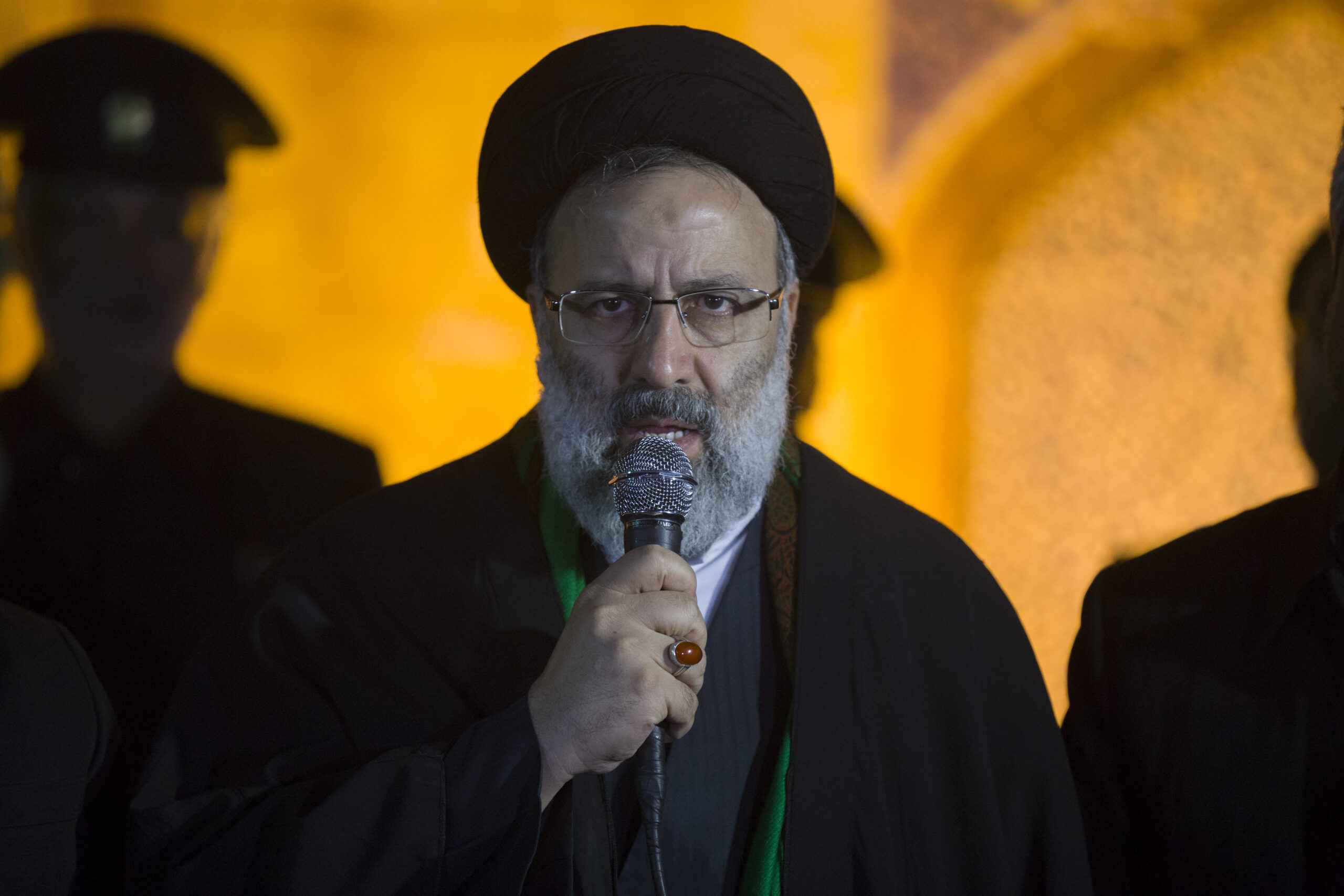 Not just Iran, here's who pampers Hamas