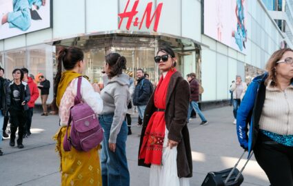 h&m