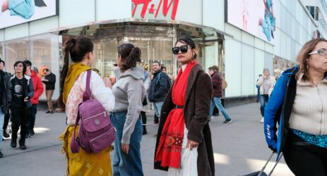 h&m
