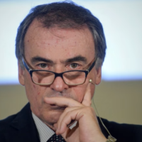 Italia oms piano anti pandemico oms ranieri Guerra