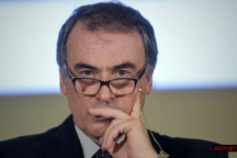 Italia Oms Piano Anti Pandemico Oms Ranieri Guerra