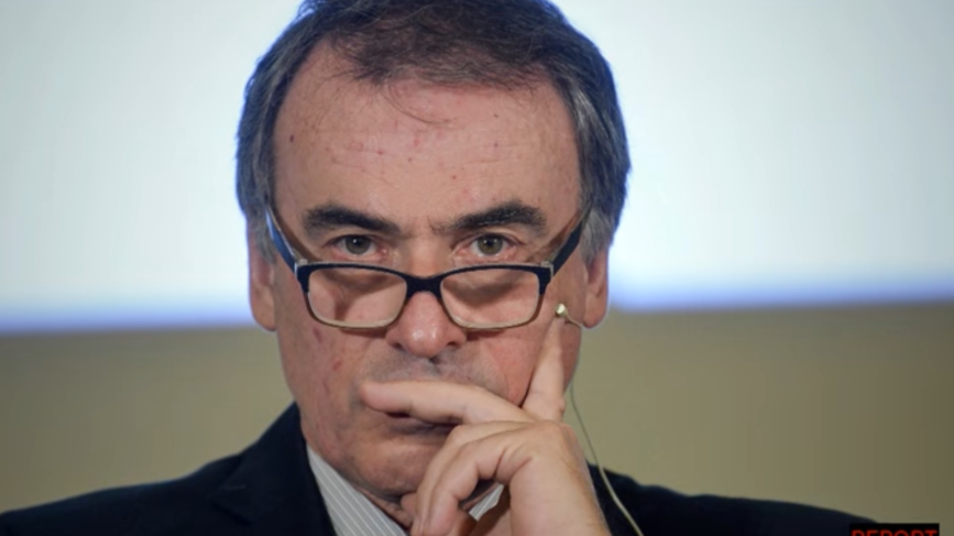 Italia Oms Piano Anti Pandemico Oms Ranieri Guerra