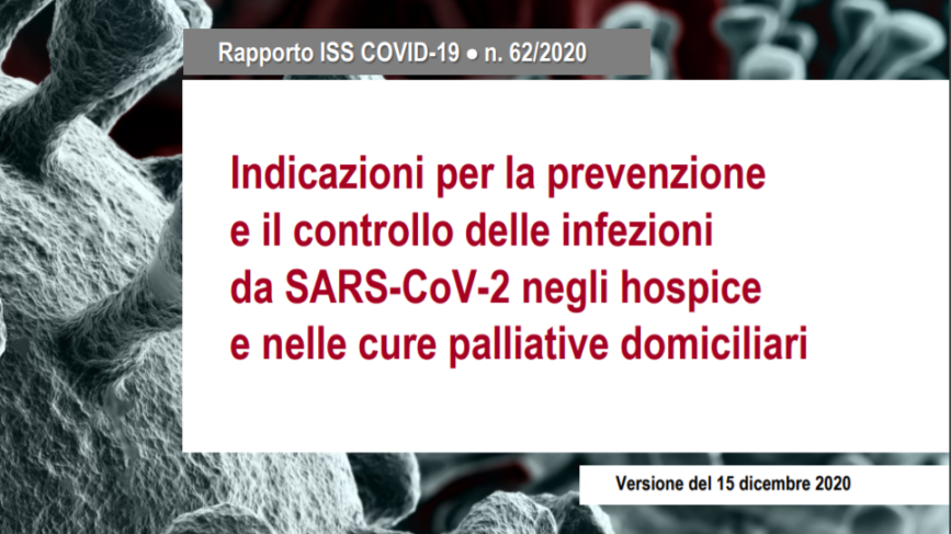 Gestione Pazienti Domiciliari