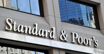 Pagellina E Consigli Di Standard And Poor’s All’Italia