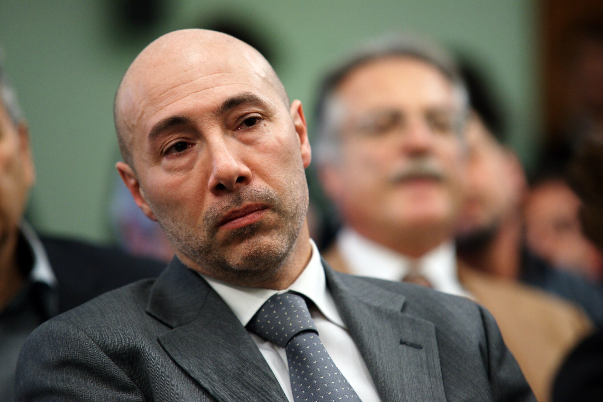 Ferrari, Cnh, Ubs and more. All the no's of the Cometa Fund in the shareholders' meetings