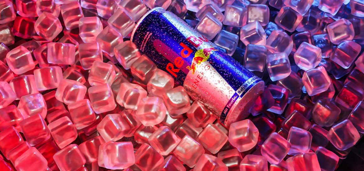 red bull