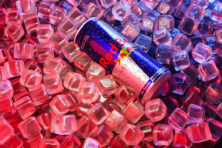 red bull