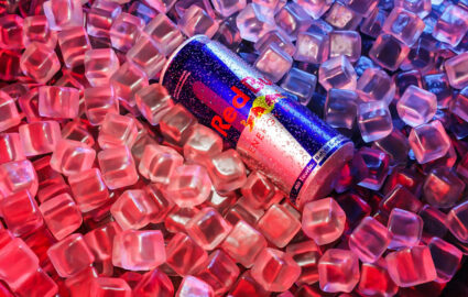 red bull