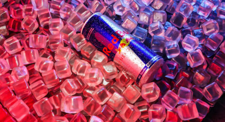 red bull