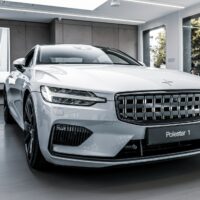 auto elettriche J.D. Power