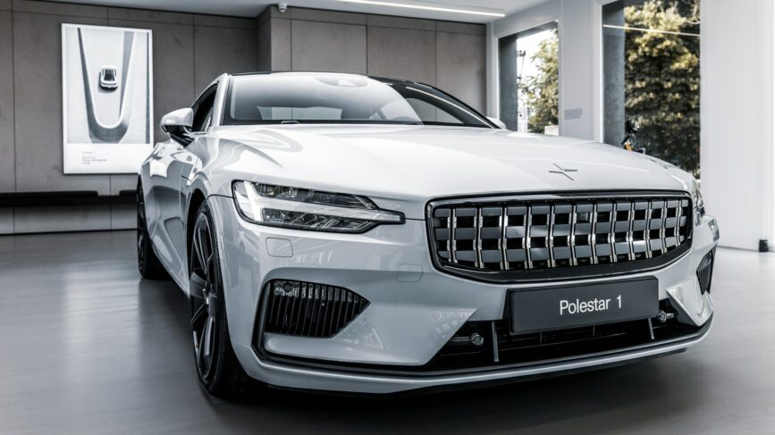 Auto Elettriche