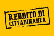 Reddito Di Cittadinanza