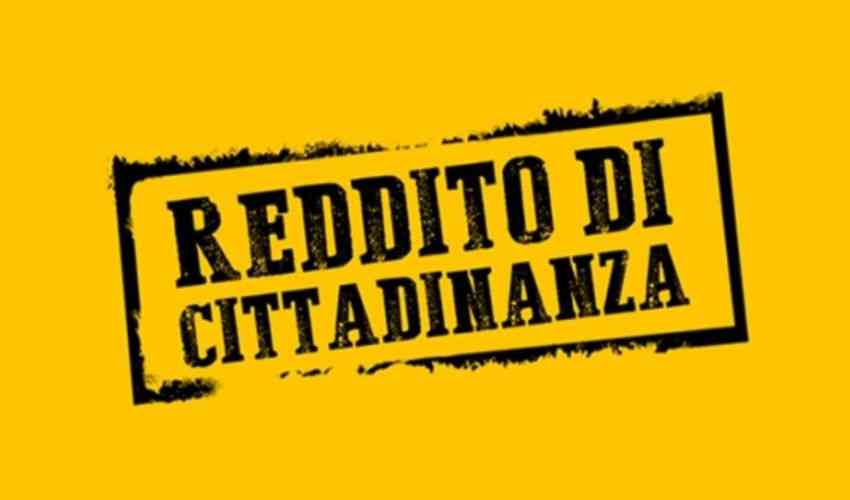 reddito di cittadinanza