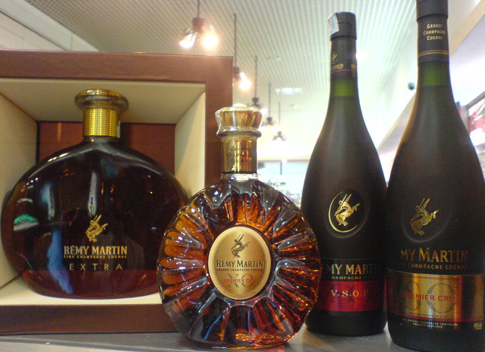 cognac