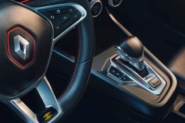 renault dipendenti