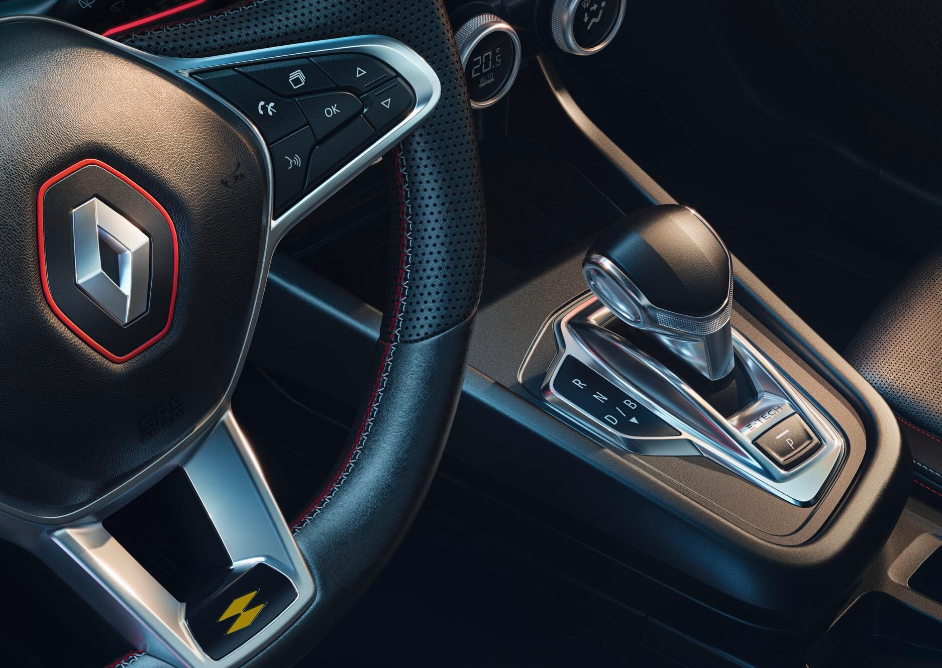 renault dipendenti