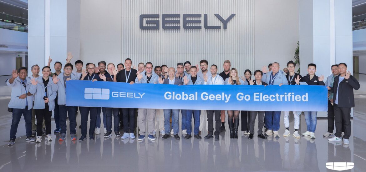 renault geely