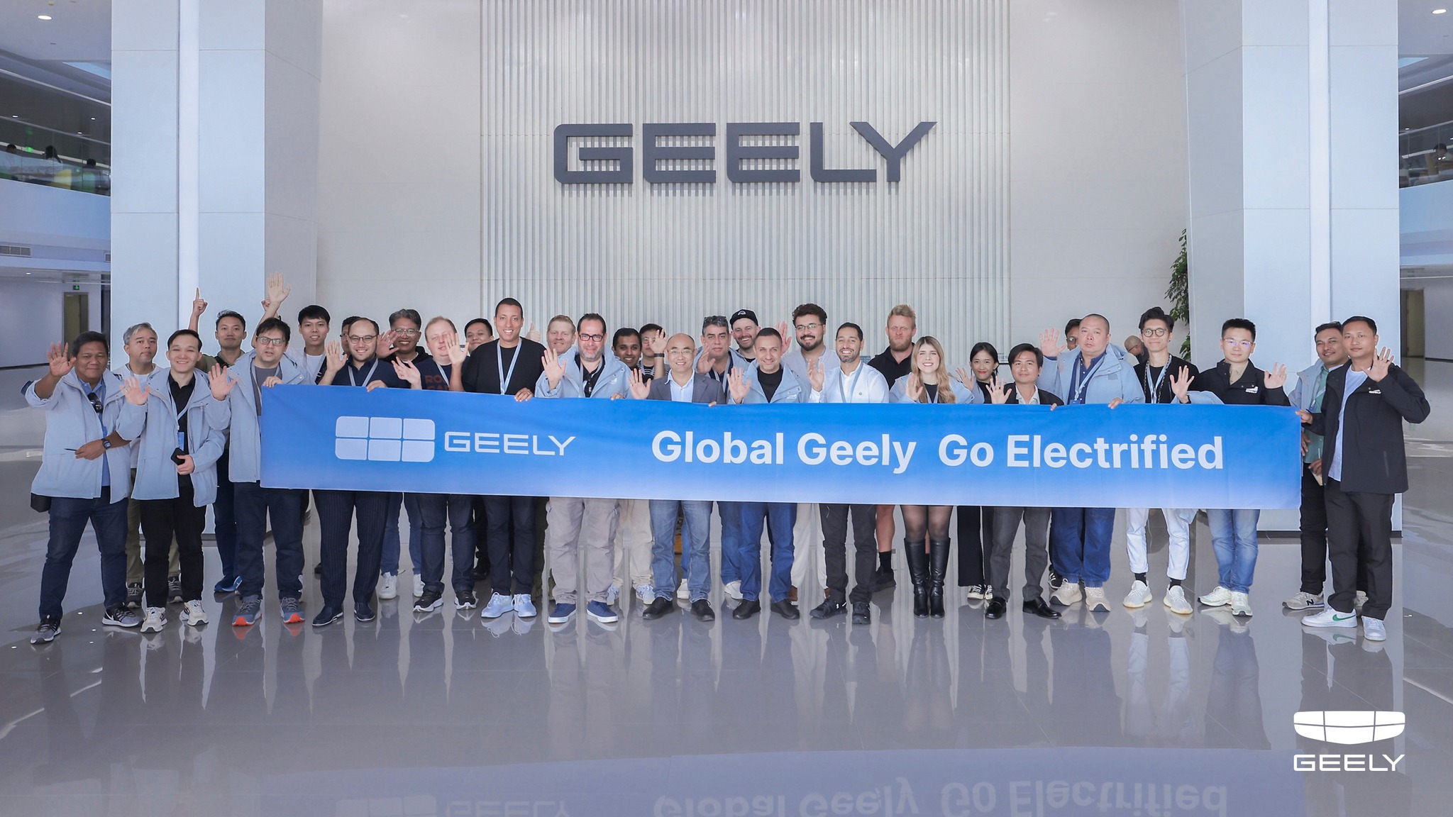 renault geely