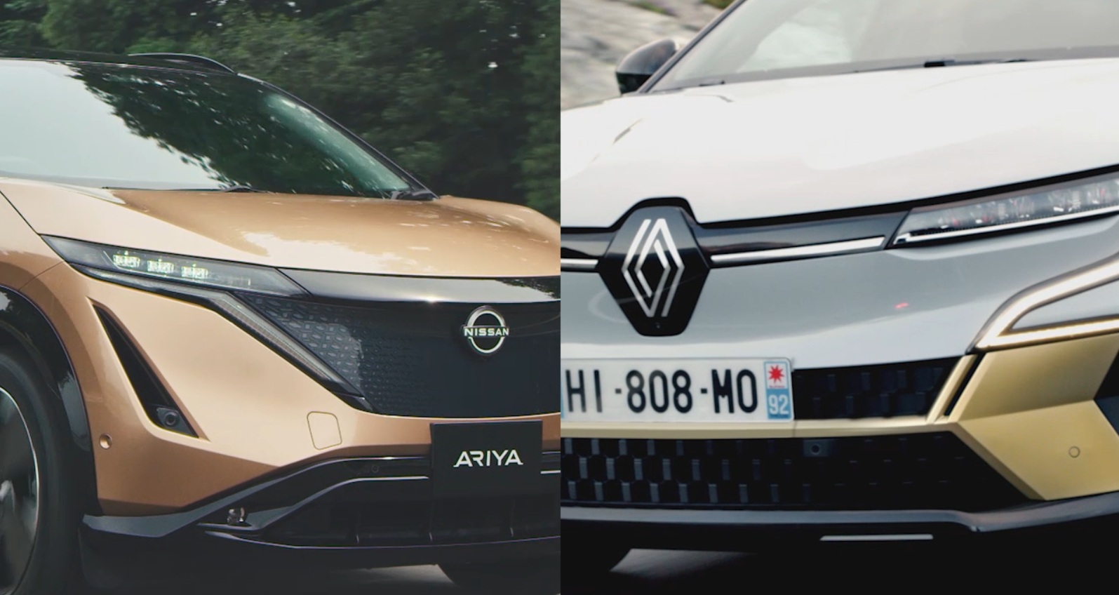 renault nissan