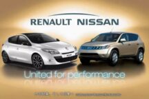 Alleanza Renault Nissan