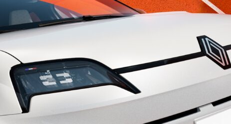 renault richiamo