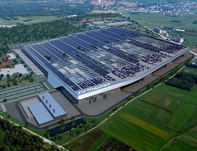 Italvolt won't be done? After Silk Faw, the opportunity for another Italian gigafactory vanishes