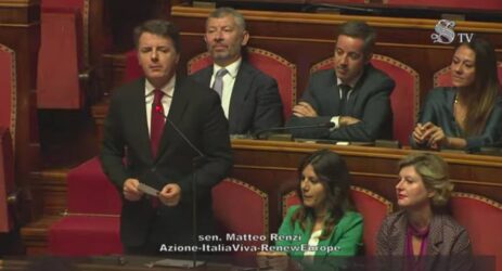renzi